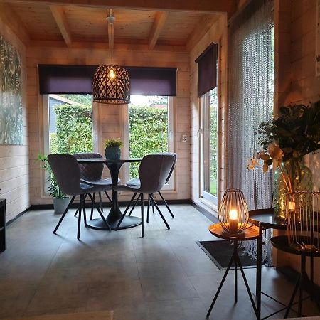 De Eikensingel Otel Uddel Dış mekan fotoğraf