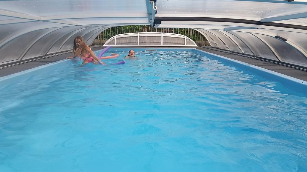 De Eikensingel Otel Uddel Dış mekan fotoğraf