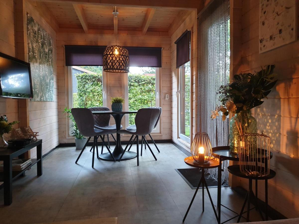 De Eikensingel Otel Uddel Dış mekan fotoğraf